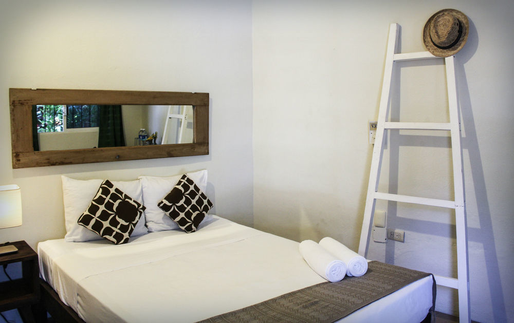 Secret Garden Tulum Hotel מראה חיצוני תמונה