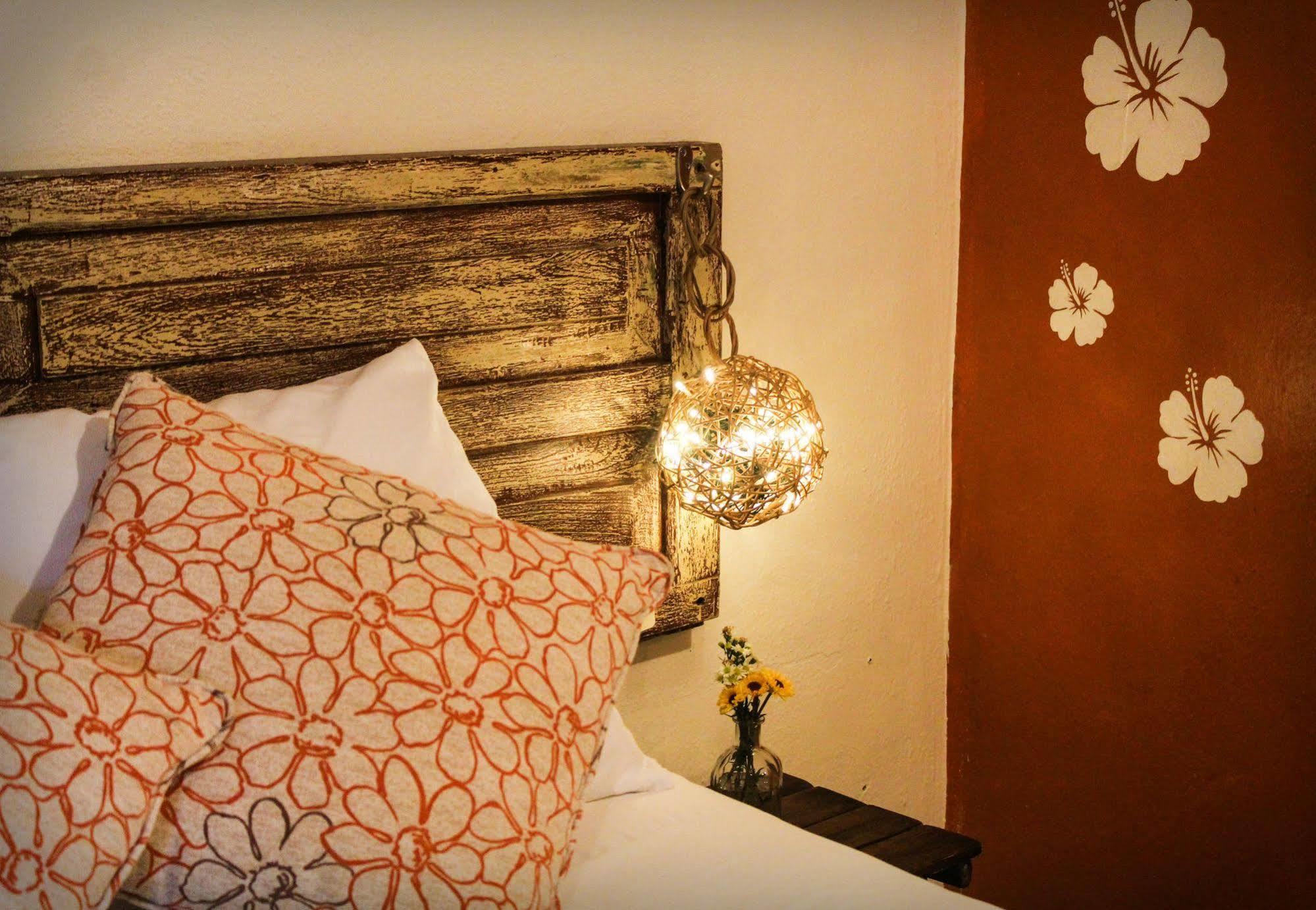 Secret Garden Tulum Hotel מראה חיצוני תמונה