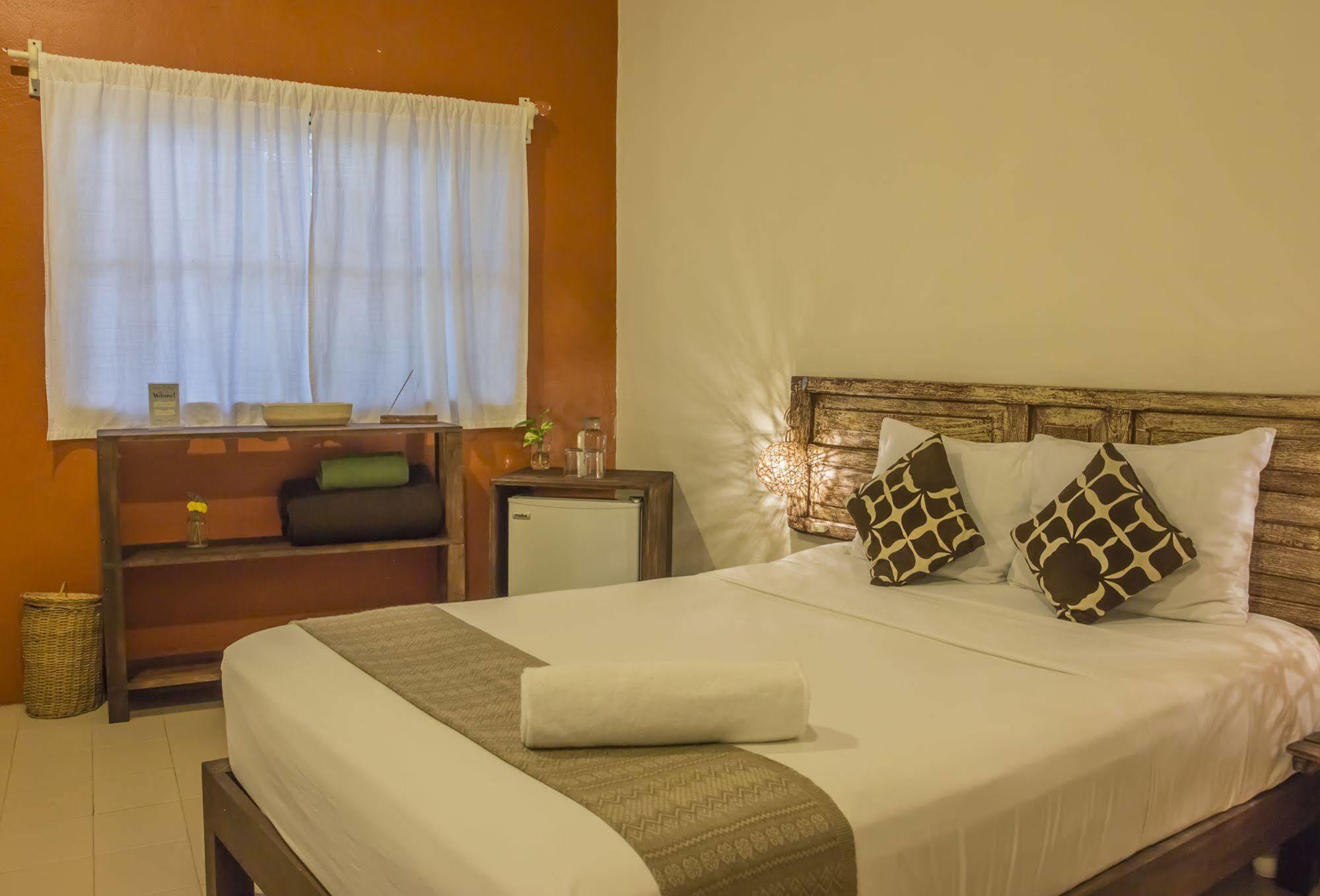 Secret Garden Tulum Hotel מראה חיצוני תמונה