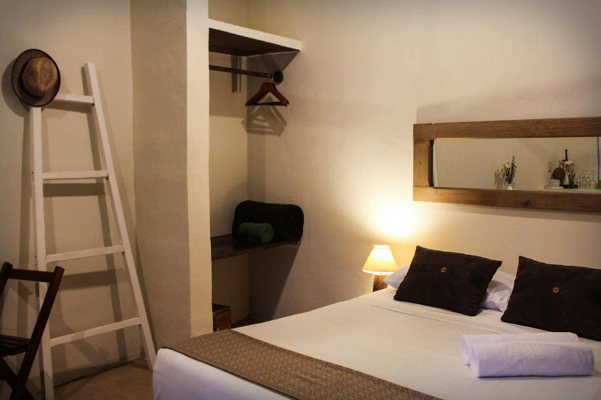 Secret Garden Tulum Hotel מראה חיצוני תמונה