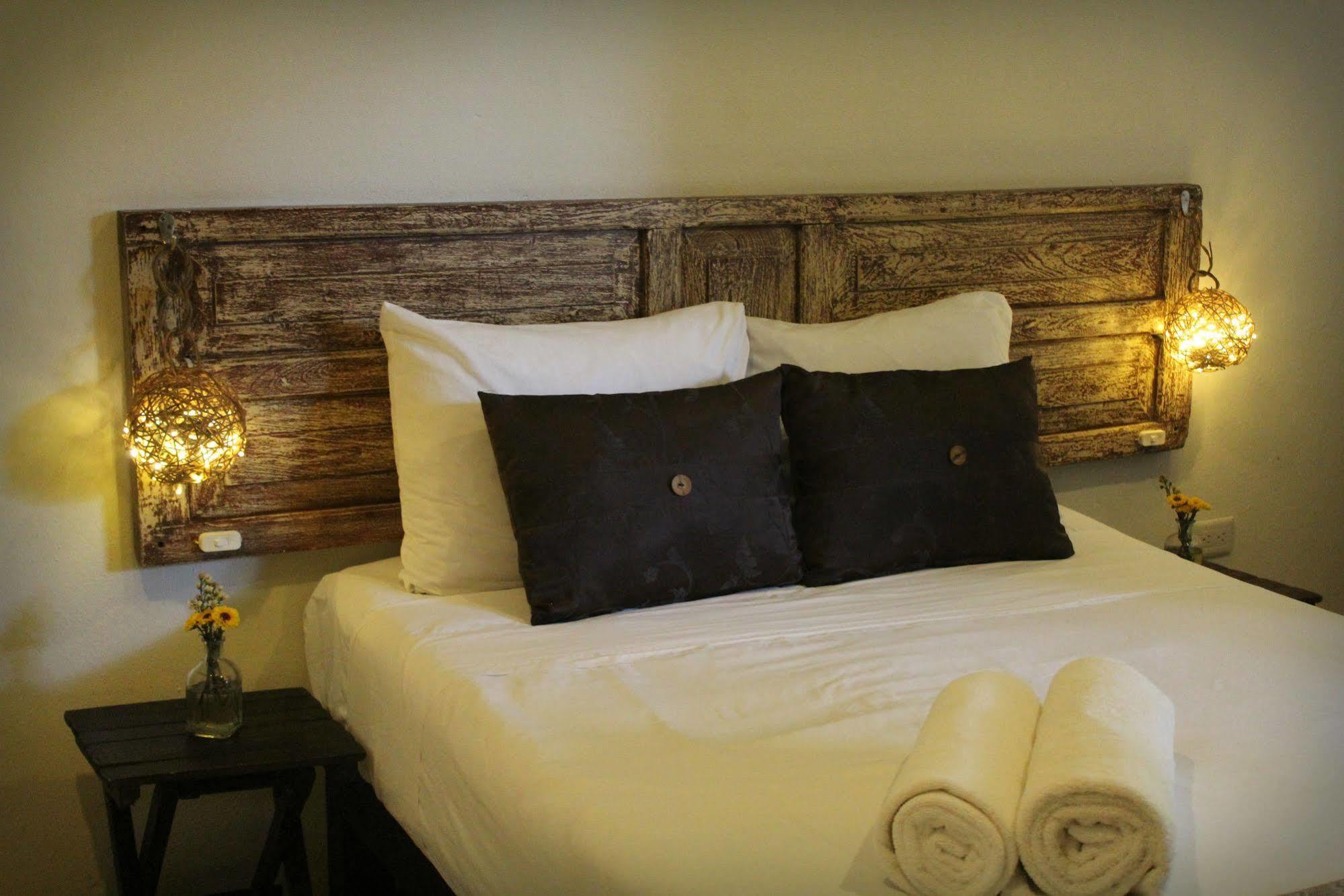 Secret Garden Tulum Hotel מראה חיצוני תמונה