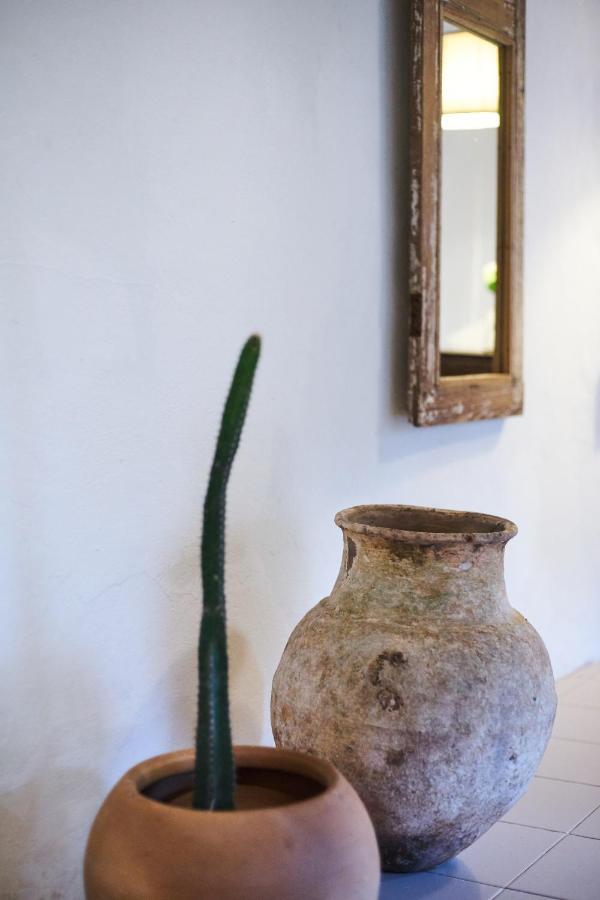 Secret Garden Tulum Hotel מראה חיצוני תמונה